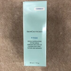 SkinCeuticals P-Tiox Peptide Serum - Light Blue
